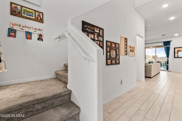 12711 E Lauren Canyon Place, Vail, AZ 85641