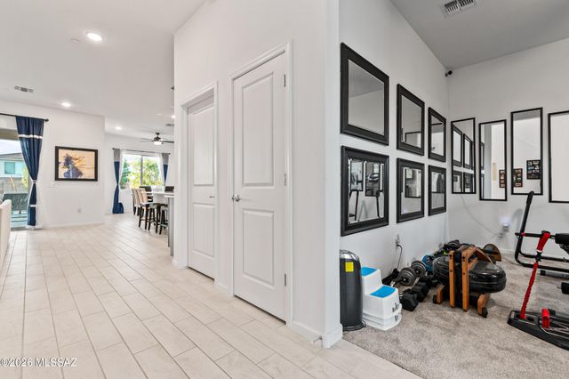 12711 E Lauren Canyon Place, Vail, AZ 85641