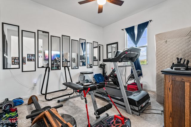 12711 E Lauren Canyon Place, Vail, AZ 85641