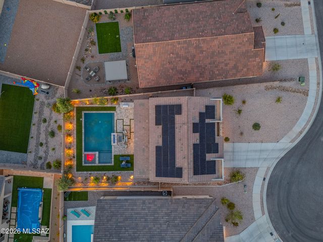 12711 E Lauren Canyon Place, Vail, AZ 85641