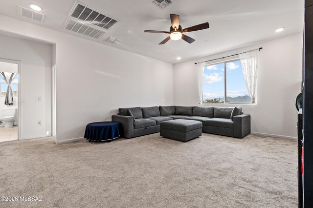 12711 E Lauren Canyon Place, Vail, AZ 85641
