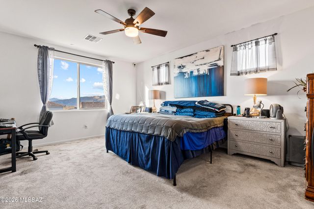 12711 E Lauren Canyon Place, Vail, AZ 85641