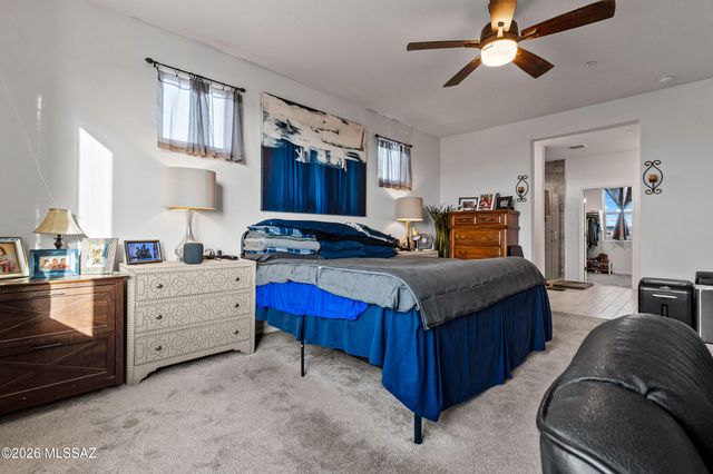 12711 E Lauren Canyon Place, Vail, AZ 85641