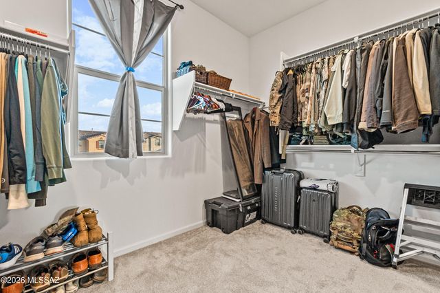 12711 E Lauren Canyon Place, Vail, AZ 85641