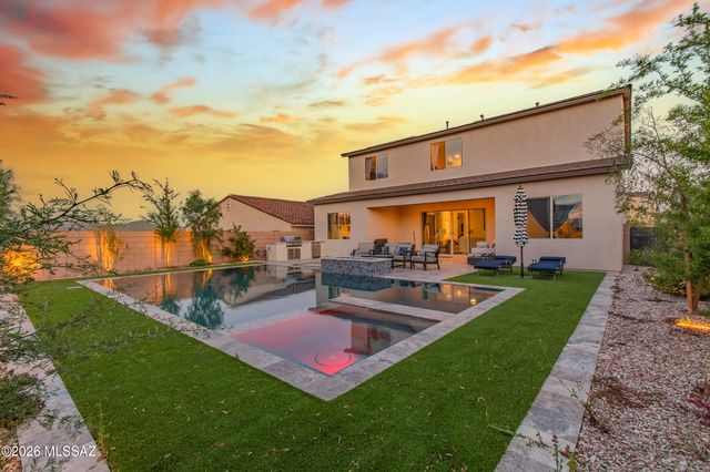 12711 E Lauren Canyon Place, Vail, AZ 85641