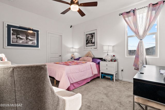 12711 E Lauren Canyon Place, Vail, AZ 85641