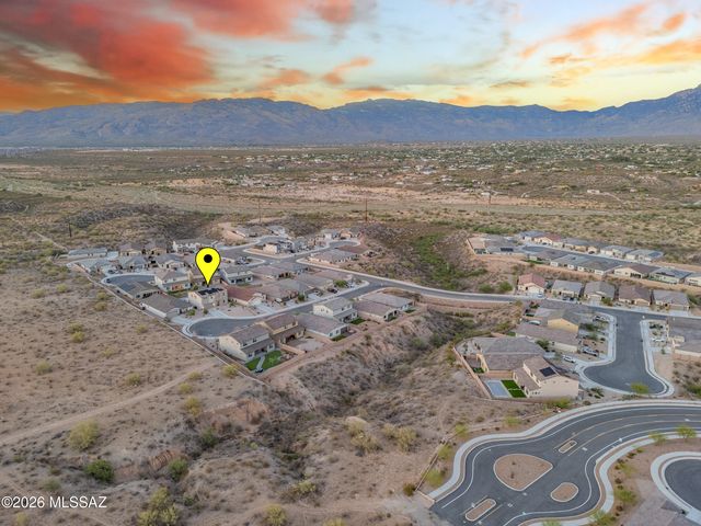 12711 E Lauren Canyon Place, Vail, AZ 85641