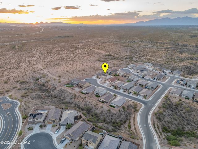 12711 E Lauren Canyon Place, Vail, AZ 85641