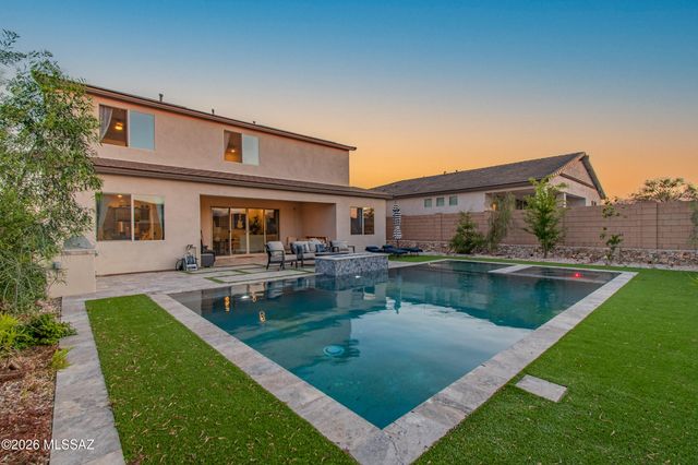 12711 E Lauren Canyon Place, Vail, AZ 85641