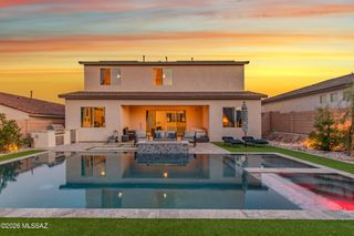 12711 E Lauren Canyon Place, Vail, AZ 85641