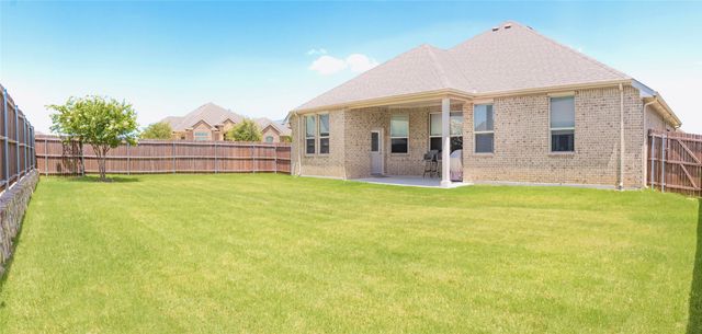 3608 Rolling Meadows Drive, Grand Prairie, TX 76065