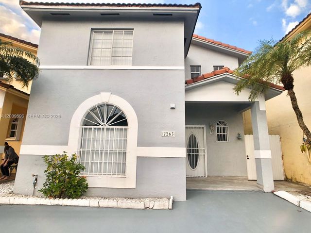7211 W 24th Avenue 2263, Hialeah, FL 33016