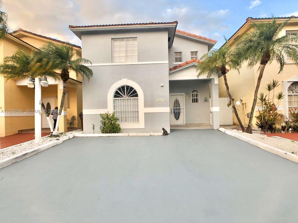 7211 W 24th Avenue 2263, Hialeah, FL 33016