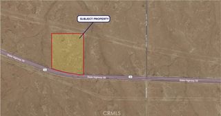 0 St HWY 58, Barstow, CA 92311