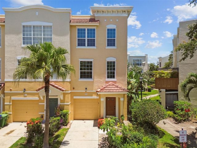 3174 BAYSHORE OAKS DRIVE, Tampa, FL 33611