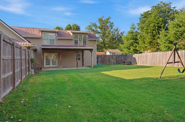 1005 Sassafras Ln, Goodlettsville, TN 37072