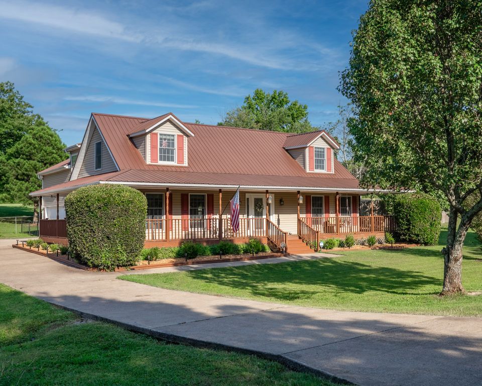 1005 Sassafras Ln, Goodlettsville, TN 37072
