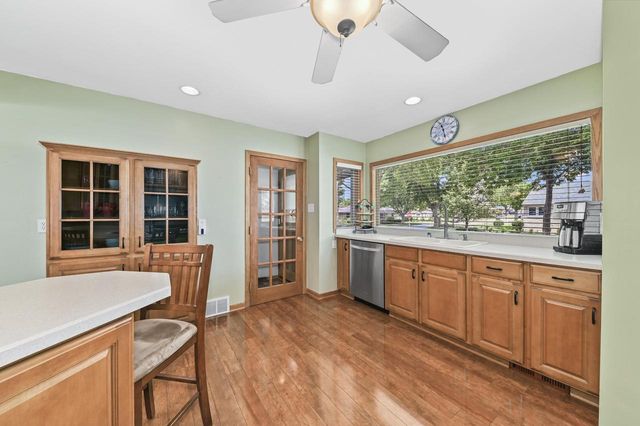 3634 N 97th PLACE, Milwaukee, WI 53222