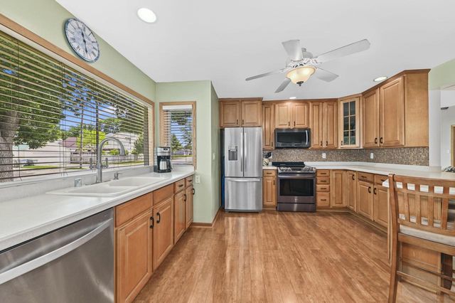 3634 N 97th PLACE, Milwaukee, WI 53222
