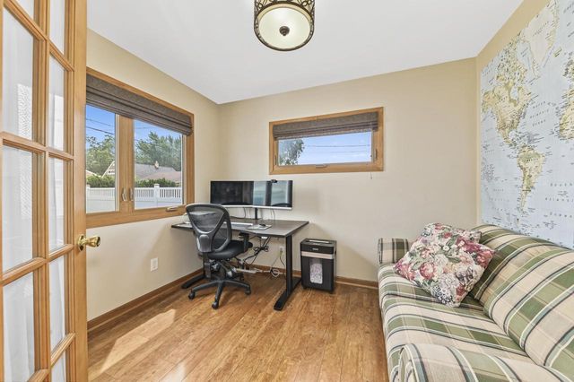 3634 N 97th PLACE, Milwaukee, WI 53222
