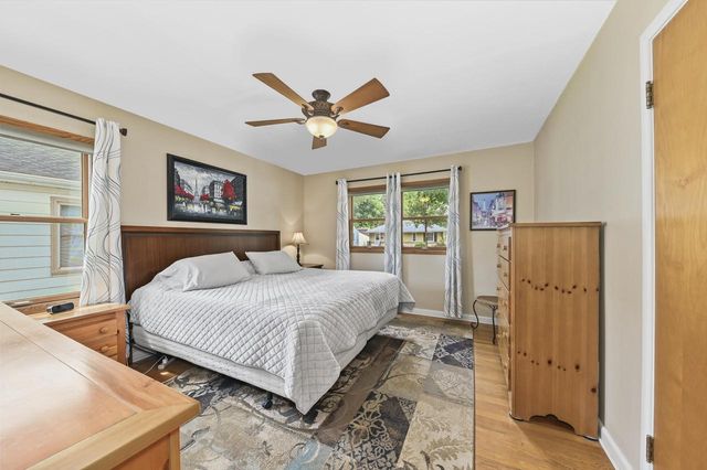 3634 N 97th PLACE, Milwaukee, WI 53222