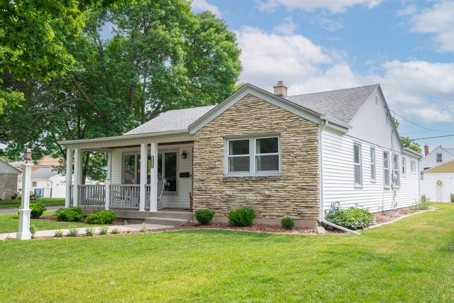 3634 N 97th PLACE, Milwaukee, WI 53222