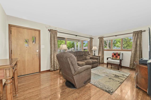 3634 N 97th PLACE, Milwaukee, WI 53222