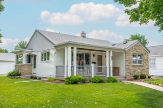 3634 N 97th PLACE, Milwaukee, WI 53222