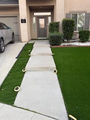 1616 N Delbert Avenue, Fresno, CA 93722