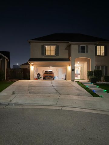 1616 N Delbert Avenue, Fresno, CA 93722