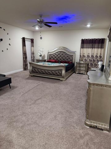 1616 N Delbert Avenue, Fresno, CA 93722