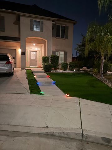 1616 N Delbert Avenue, Fresno, CA 93722