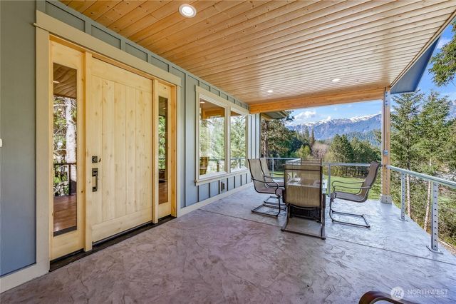 92 Broken O Lane, Leavenworth, WA 98826