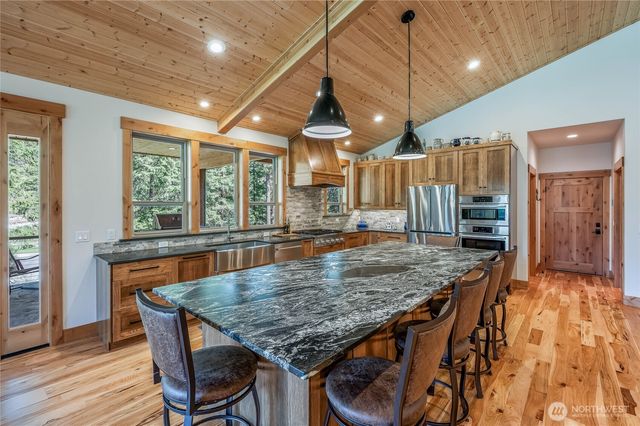 92 Broken O Lane, Leavenworth, WA 98826