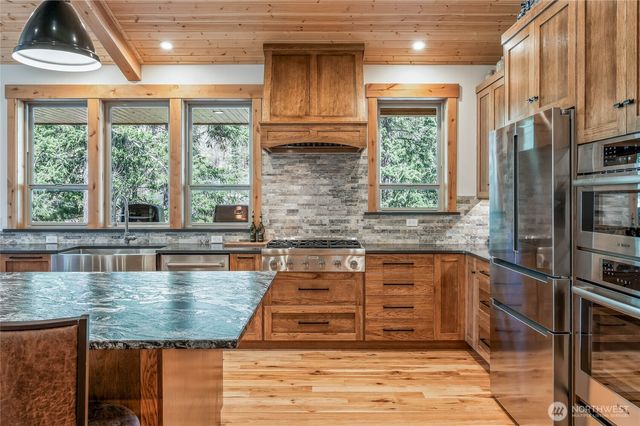 92 Broken O Lane, Leavenworth, WA 98826