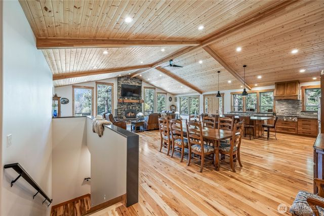 92 Broken O Lane, Leavenworth, WA 98826