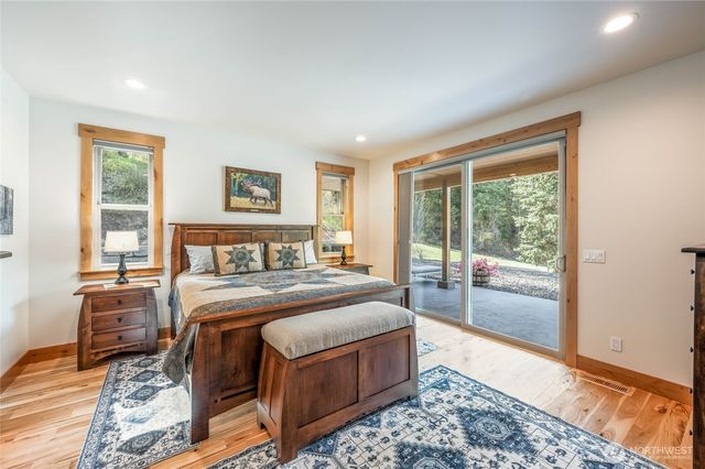 92 Broken O Lane, Leavenworth, WA 98826