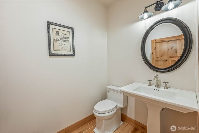 92 Broken O Lane, Leavenworth, WA 98826