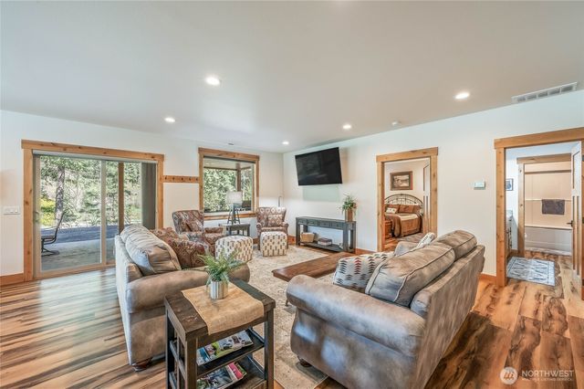 92 Broken O Lane, Leavenworth, WA 98826