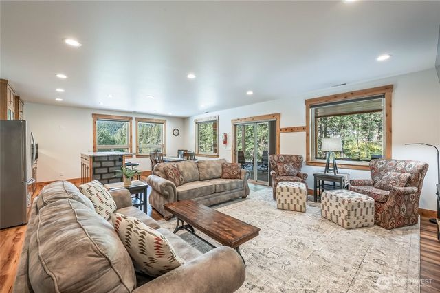 92 Broken O Lane, Leavenworth, WA 98826