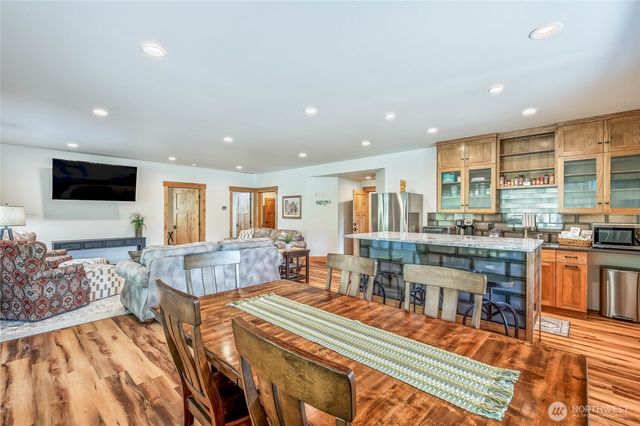 92 Broken O Lane, Leavenworth, WA 98826