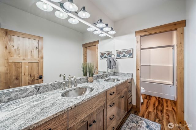 92 Broken O Lane, Leavenworth, WA 98826