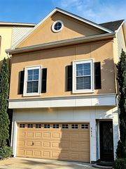 3411 Clearview Circle, Houston, TX 77025
