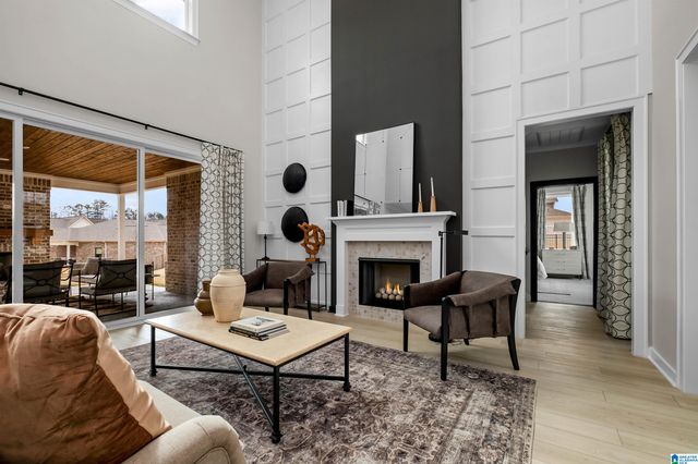 1223 BRAYFIELD CREST DRIVE, Vestavia Hills, AL 35242