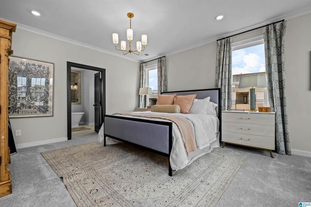 1223 BRAYFIELD CREST DRIVE, Vestavia Hills, AL 35242