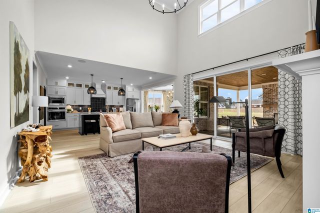 1223 BRAYFIELD CREST DRIVE, Vestavia Hills, AL 35242