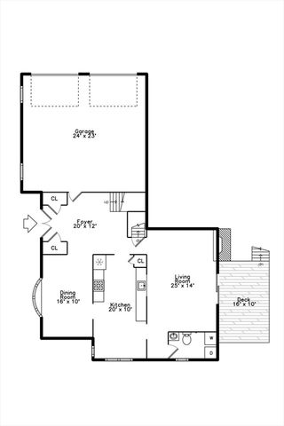 5 Tomkins Ln, Framingham, MA 01702