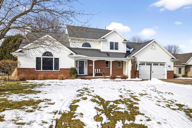 N371 FIELDSIDE LANE, Appleton, WI 54915