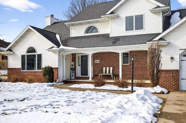 N371 FIELDSIDE LANE, Appleton, WI 54915