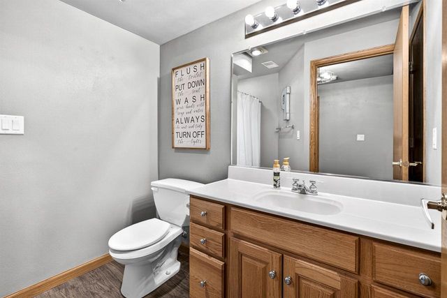 N371 FIELDSIDE LANE, Appleton, WI 54915